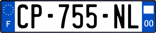 CP-755-NL