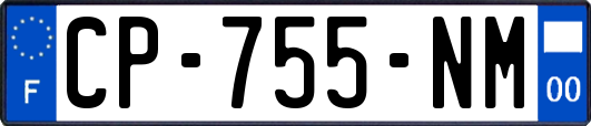 CP-755-NM