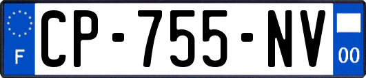 CP-755-NV