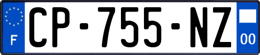 CP-755-NZ