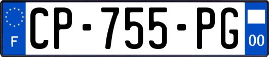 CP-755-PG