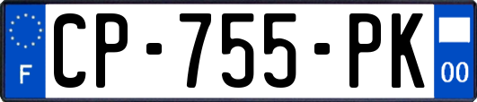 CP-755-PK