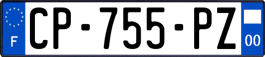 CP-755-PZ