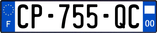 CP-755-QC