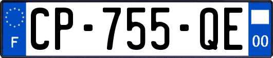 CP-755-QE