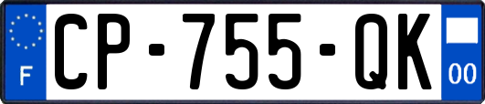 CP-755-QK