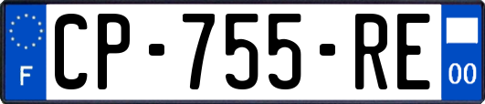 CP-755-RE