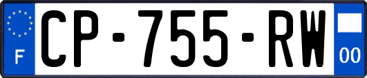 CP-755-RW