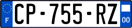 CP-755-RZ