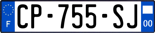 CP-755-SJ