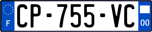 CP-755-VC