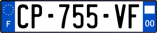 CP-755-VF