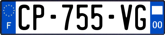 CP-755-VG