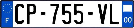 CP-755-VL