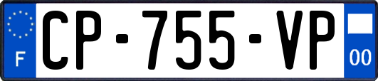 CP-755-VP