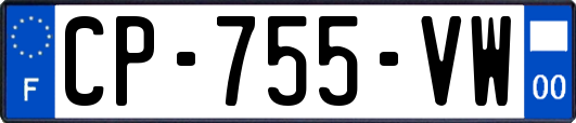 CP-755-VW