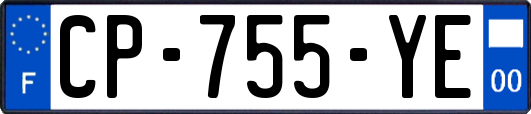 CP-755-YE