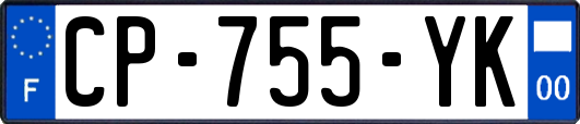 CP-755-YK