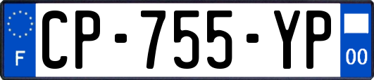 CP-755-YP