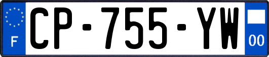 CP-755-YW