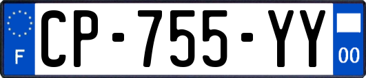 CP-755-YY