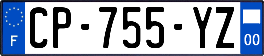 CP-755-YZ