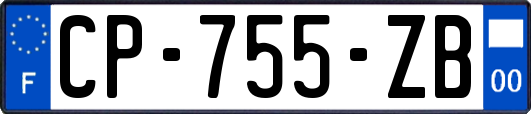 CP-755-ZB