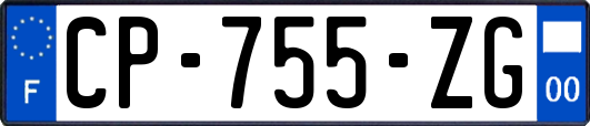 CP-755-ZG