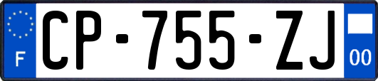 CP-755-ZJ