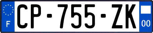 CP-755-ZK