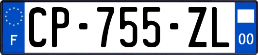 CP-755-ZL