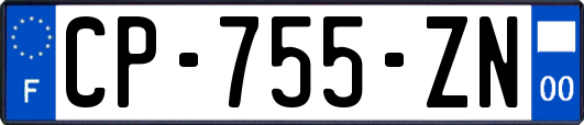 CP-755-ZN