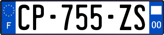 CP-755-ZS