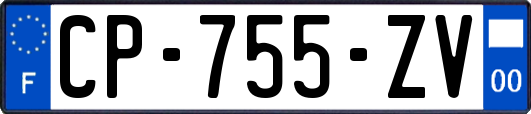 CP-755-ZV