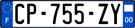 CP-755-ZY