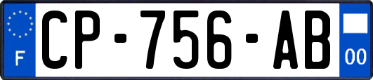 CP-756-AB