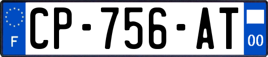 CP-756-AT