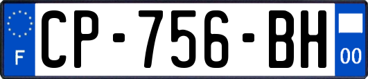 CP-756-BH