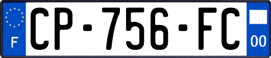 CP-756-FC