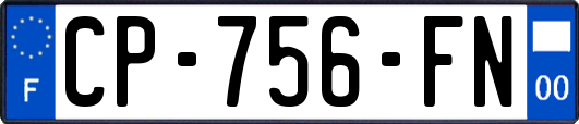 CP-756-FN