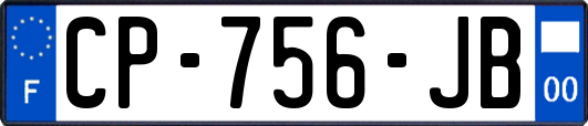 CP-756-JB