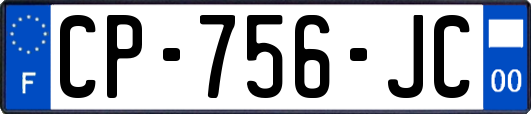 CP-756-JC