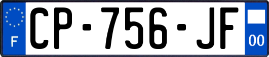 CP-756-JF