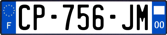 CP-756-JM