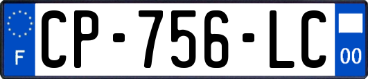 CP-756-LC