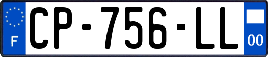 CP-756-LL