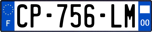 CP-756-LM