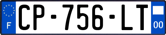 CP-756-LT