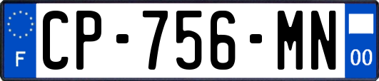 CP-756-MN