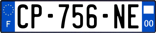 CP-756-NE